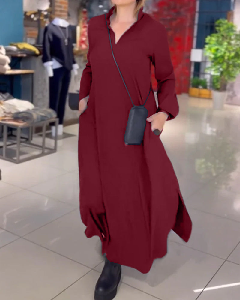 Tamara | Elegant Dress