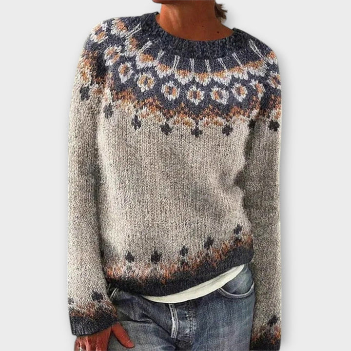 Devyn | Casual & Cozy Sweater