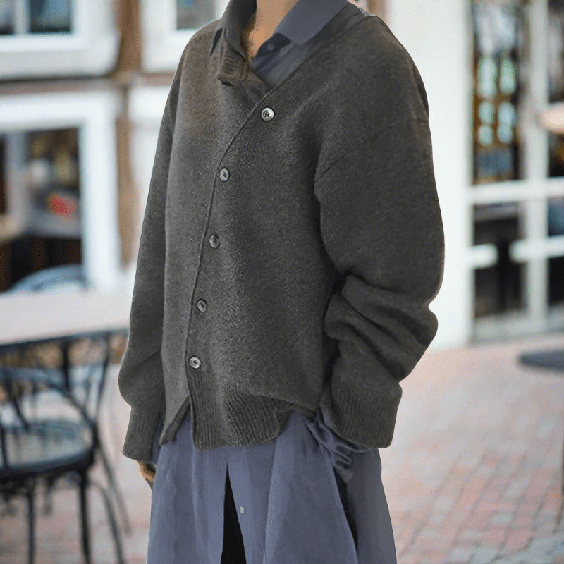 Cathy | Casual Cardigan