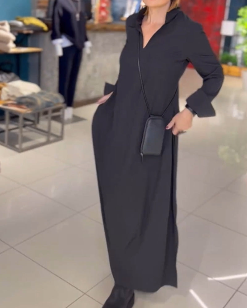 Tamara | Elegant Dress