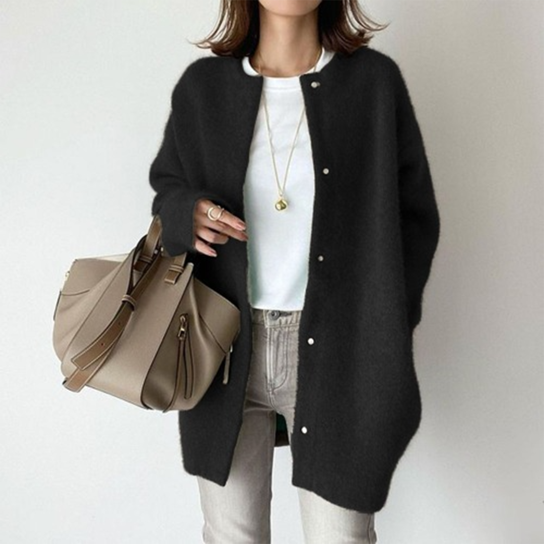 Ruperta | Elegant Women’s Cardigan