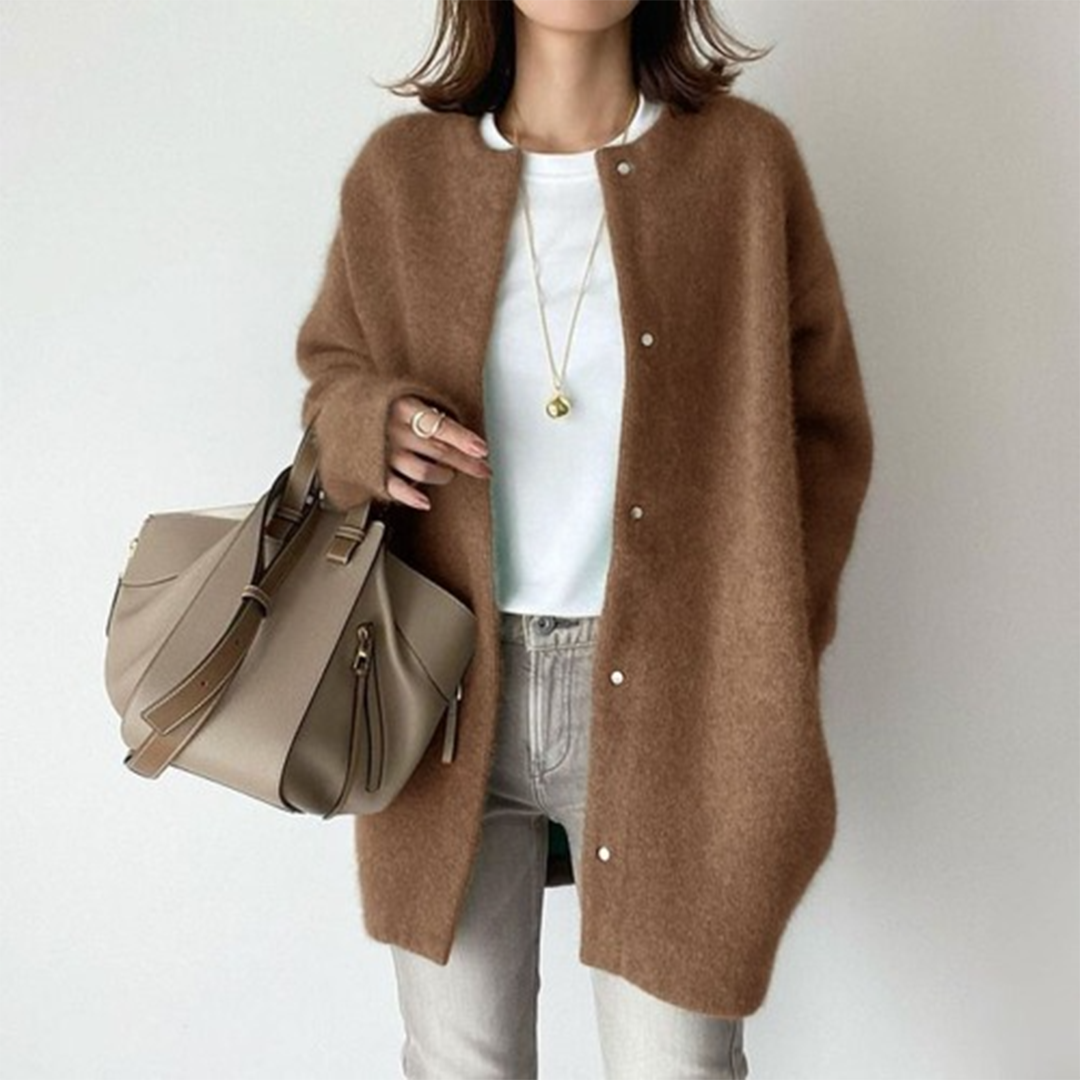 Ruperta | Elegant Women’s Cardigan