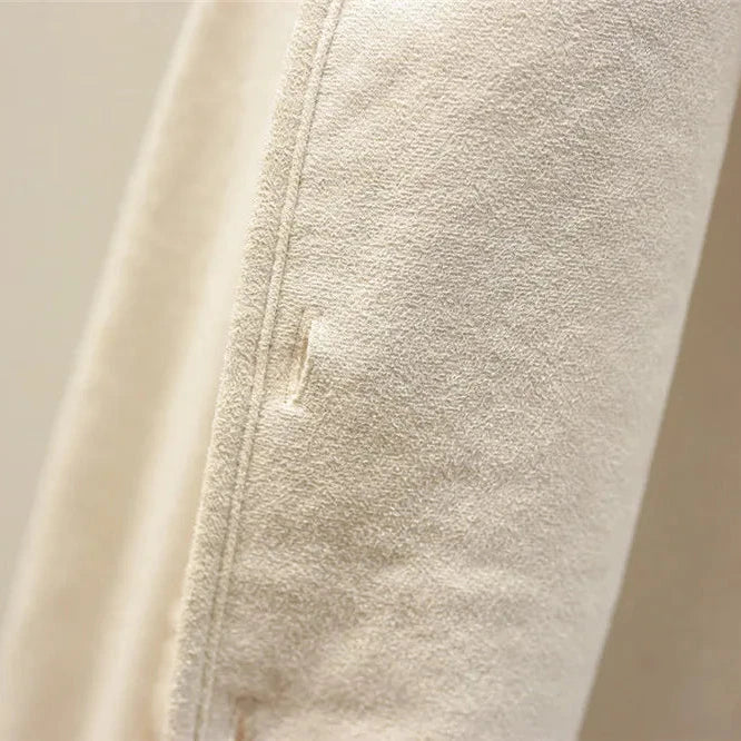 Isabelle | Classic Knit Cardigan