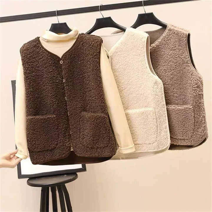 Isabelle | Classic Knit Cardigan