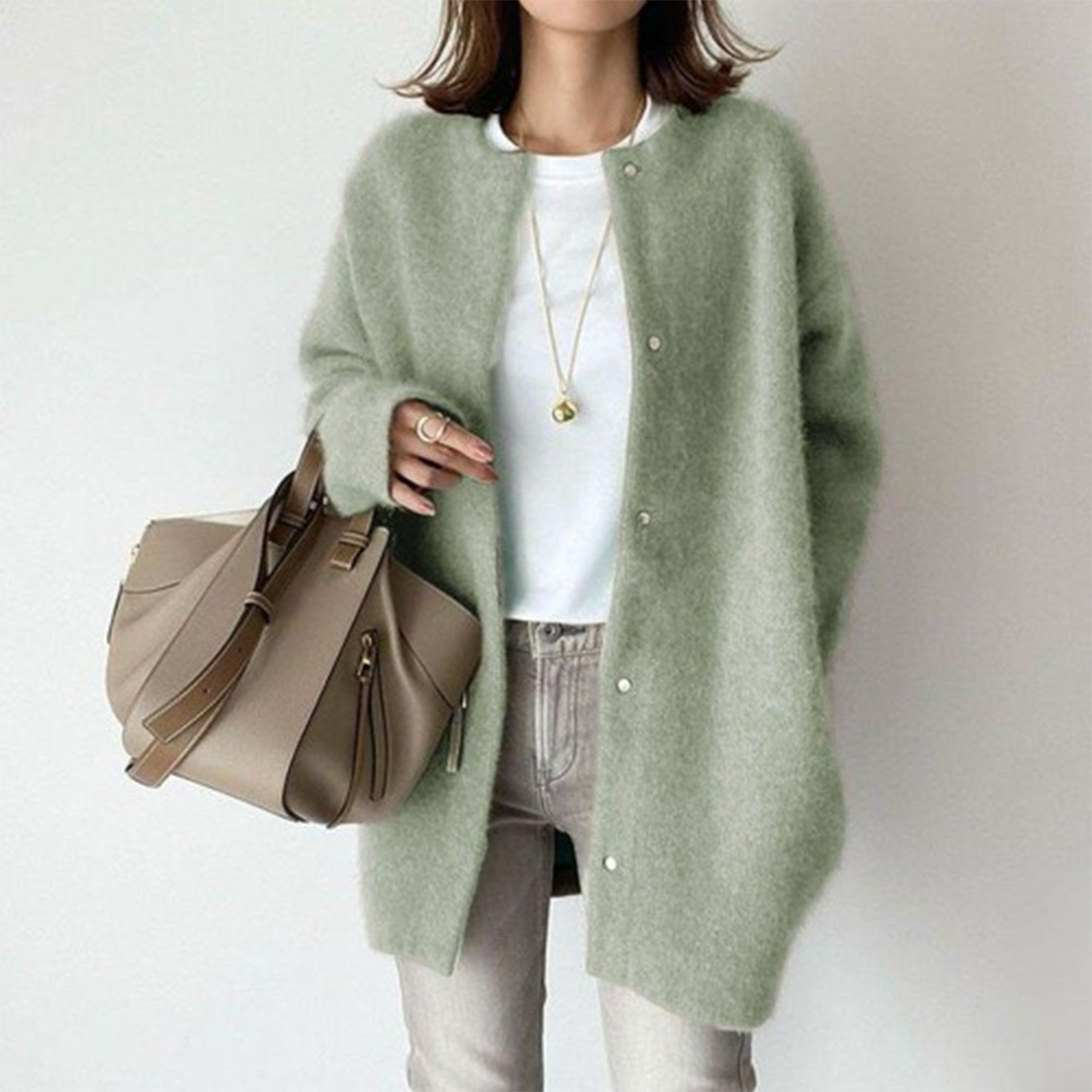 Ruperta | Elegant Women’s Cardigan