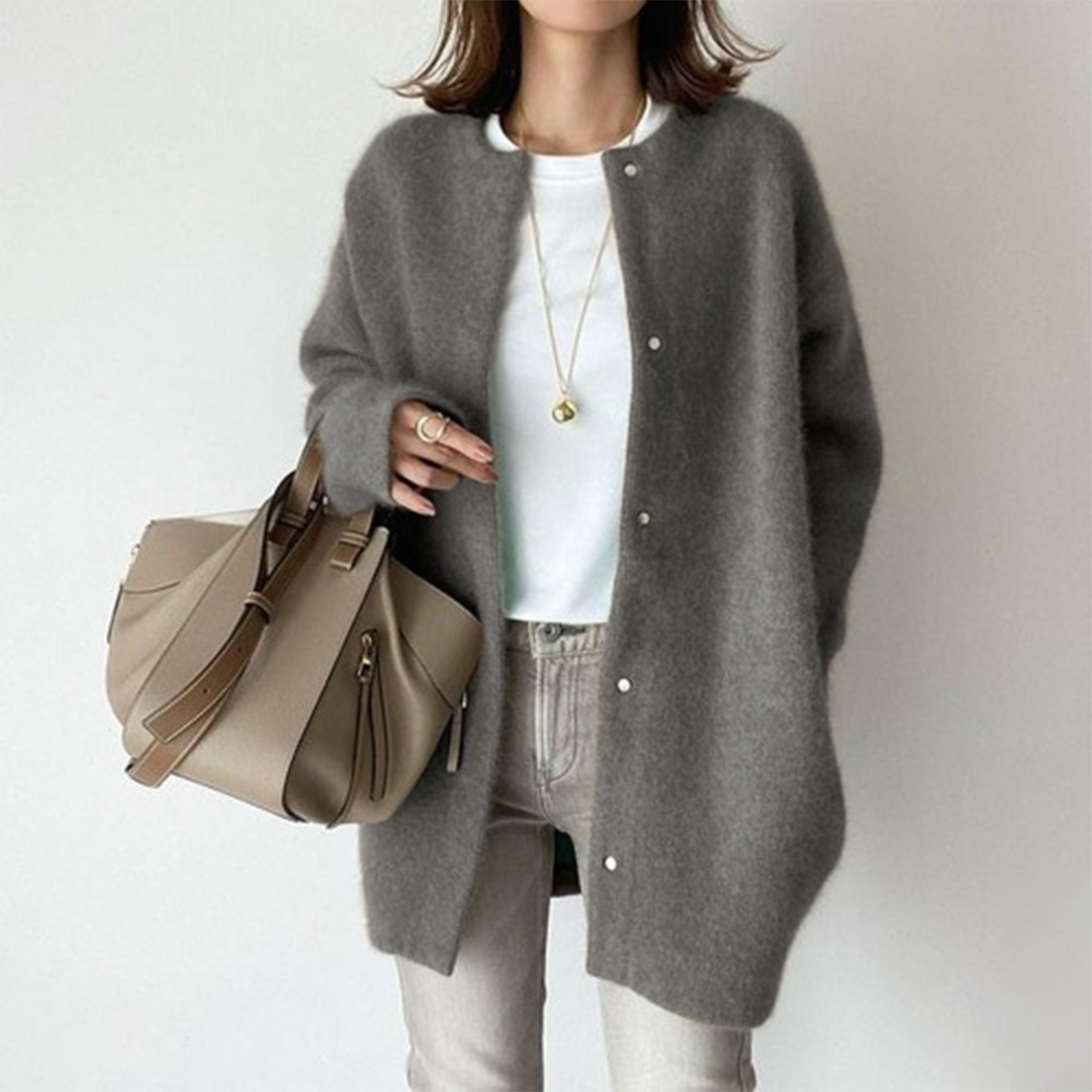Ruperta | Elegant Women’s Cardigan