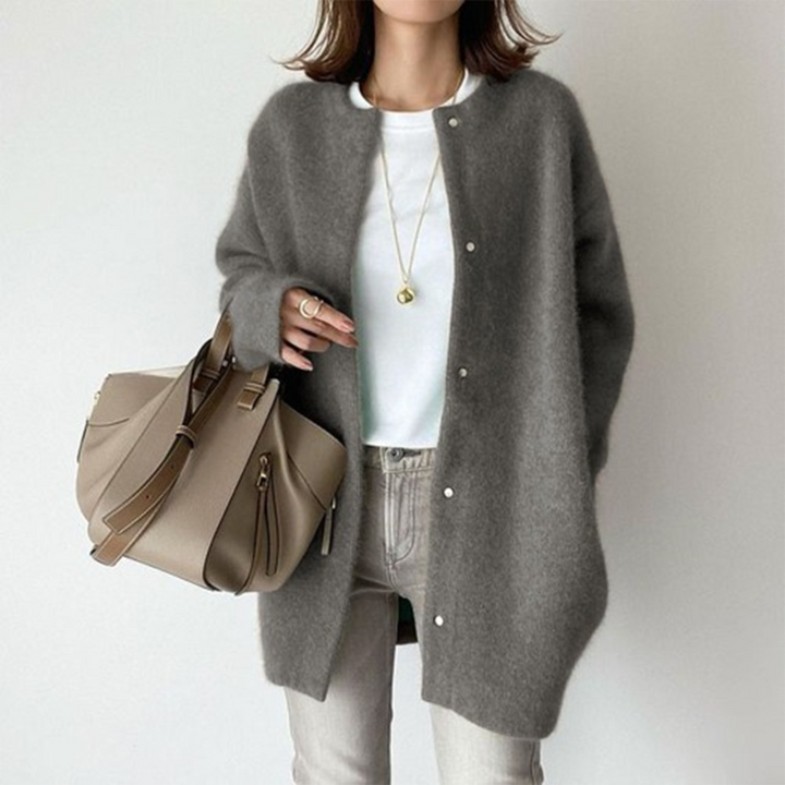 Ruperta | Elegant Women’s Cardigan