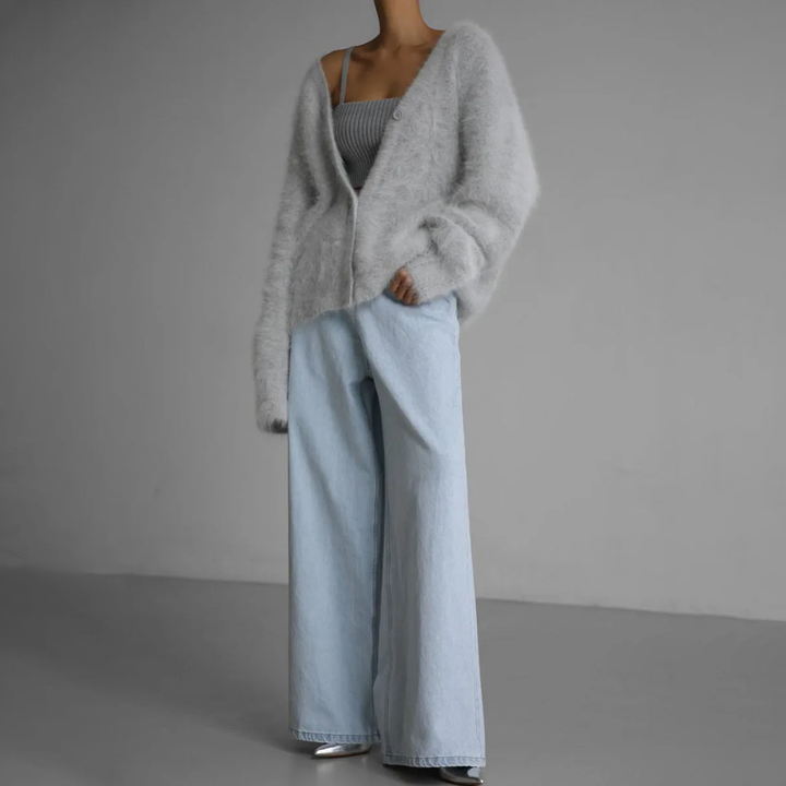 SERENA | Knit Cardigan