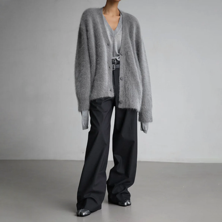 SERENA | Knit Cardigan