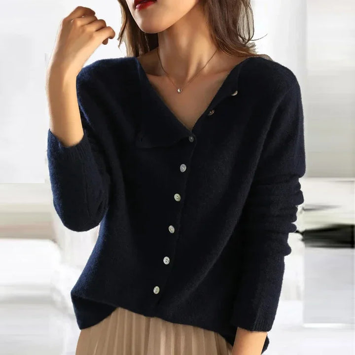Alessia | Elegant Women’s Knitwear