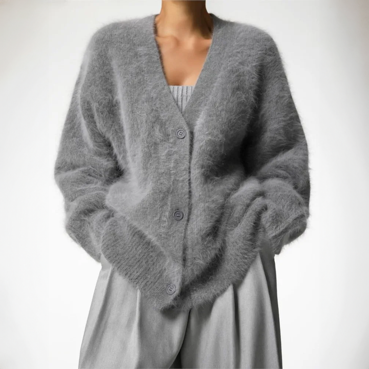 SERENA | Knit Cardigan