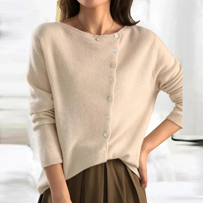 Alessia | Elegant Women’s Knitwear