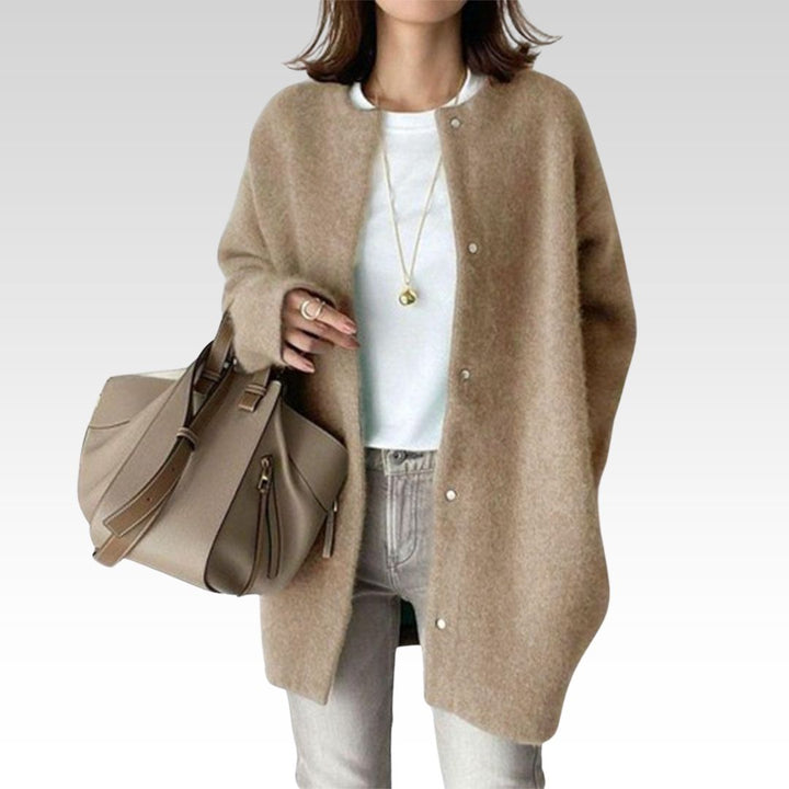 Ruperta | Elegant Women’s Cardigan