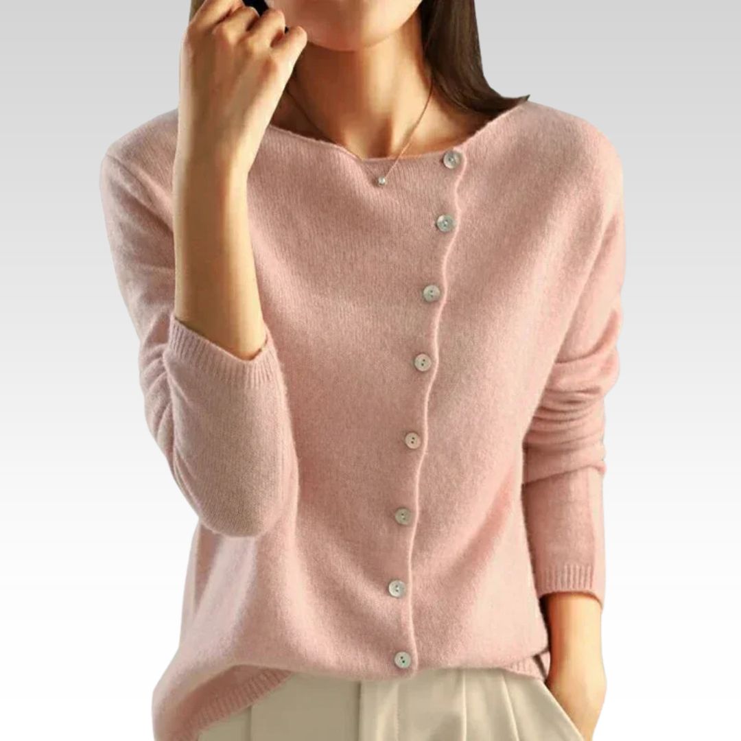 Alessia | Elegant Women’s Knitwear