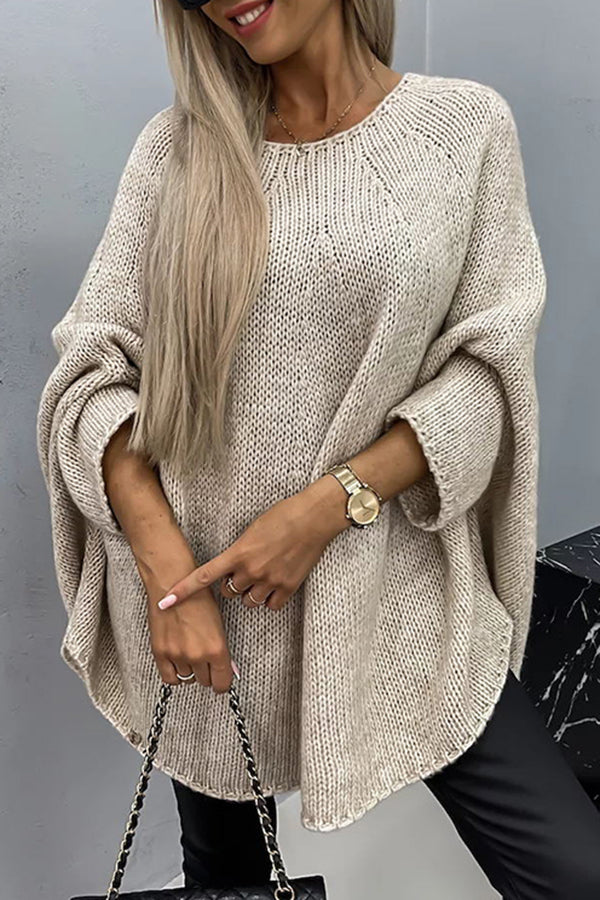 Madani | Women's Knit Sweater