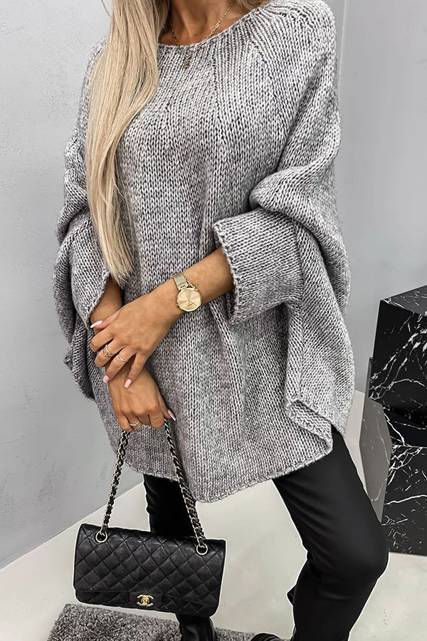 Madani | Women's Knit Sweater