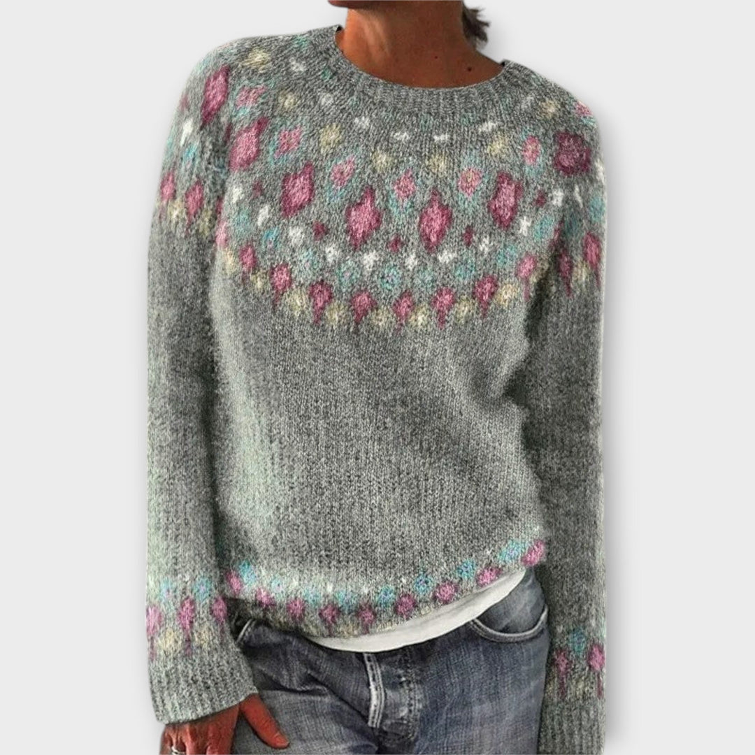 Devyn | Casual & Cozy Sweater